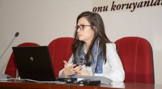 Anadolu Üniversitesi’nde kadın iş gücü konuşuldu
