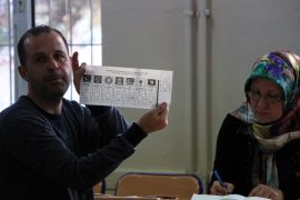 Eskişehir’de oy verme işlemi sona erdi