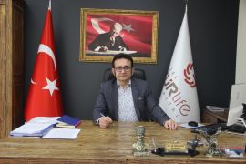 Özel Gürlife Hastanesi Başhekimi Dr. Ali Özdemir’in Tıp Bayramı mesajı