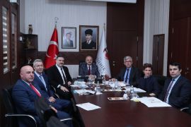 Eskişehir’in turizm pazarlama stratejisi hazırlanacak