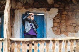 Genç mimar adayları Eskişehir’in kırsal miraslarını fotoğrafladı