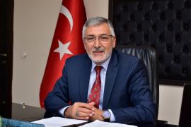 İnönü Belediye Başkanı Kadir Bozkurt’tan Ramazan tebrik mesajı