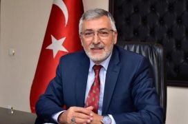 Başkan Bozkurt, Jeotermal Kaynaklı Belediyeler Birliğinde Plan Bütçe Komisyon Üyesi olarak seçildi