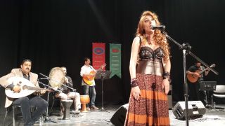 Eskişehir’de ‘5 Dilde Muhteşem Konser’ coşkulu geçti