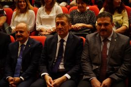Milli Eğitim Bakanı Selçuk, Eskişehir’den ayrıldı